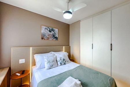 Apartamento para alugar com 45m², 2 quartos e sem vaga Apartamento para alugar com 45m², 2 quartos e sem vagaQuarto 1