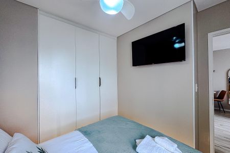 Apartamento para alugar com 45m², 2 quartos e sem vaga Apartamento para alugar com 45m², 2 quartos e sem vagaQuarto 1