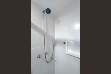 Apartamento para alugar com 45m², 2 quartos e sem vaga Apartamento para alugar com 45m², 2 quartos e sem vagaBanheiro