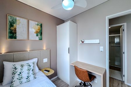 Apartamento para alugar com 45m², 2 quartos e sem vaga Apartamento para alugar com 45m², 2 quartos e sem vagaQuarto 2