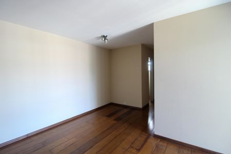 Sala de apartamento para alugar com 2 quartos, 60m² em Vila Polopoli, São Paulo