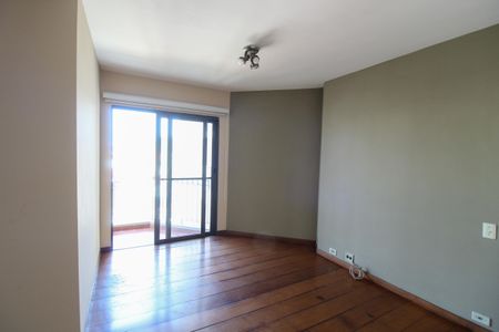 Sala de apartamento para alugar com 2 quartos, 60m² em Vila Polopoli, São Paulo