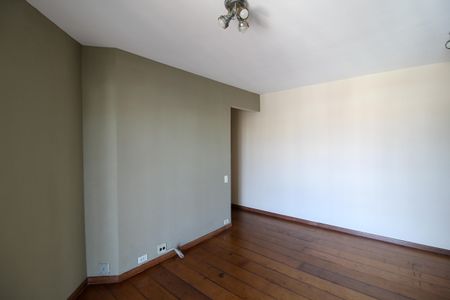 Sala de apartamento para alugar com 2 quartos, 60m² em Vila Polopoli, São Paulo
