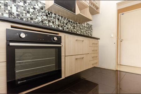 Apartamento à venda com 55m², 2 quartos e 1 vaga Apartamento à venda com 55m², 2 quartos e 1 vaga Cozinha