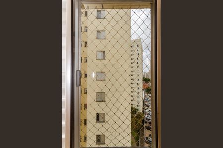 Apartamento à venda com 55m², 2 quartos e 1 vaga Apartamento à venda com 55m², 2 quartos e 1 vagaQuarto 1 - Janela