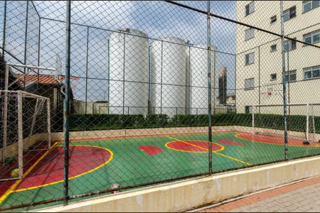 Apartamento à venda com 55m², 2 quartos e 1 vaga Apartamento à venda com 55m², 2 quartos e 1 vagaQuadra Esportiva