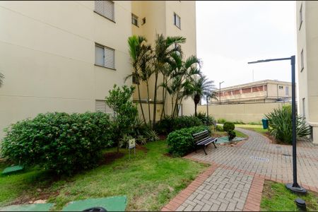 Apartamento à venda com 55m², 2 quartos e 1 vaga Apartamento à venda com 55m², 2 quartos e 1 vagaÁrea comum