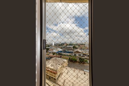 Apartamento à venda com 55m², 2 quartos e 1 vaga Apartamento à venda com 55m², 2 quartos e 1 vagaQuarto 2 - Janela