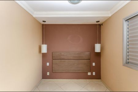 Apartamento à venda com 55m², 2 quartos e 1 vaga Apartamento à venda com 55m², 2 quartos e 1 vagaQuarto 2