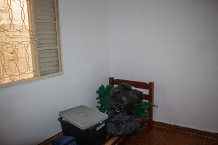 Quarto 2 de casa para alugar com 3 quartos, 200m² em Vila Zampol, Ribeirão Pires