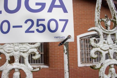 Casa para alugar com 200m², 3 quartos e 6 vagascódigo