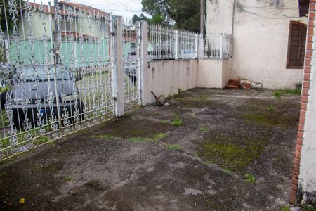 Casa para alugar com 200m², 3 quartos e 6 vagasGaragem/quintal