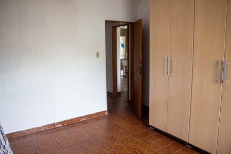 Quarto 1 de casa para alugar com 3 quartos, 200m² em Vila Zampol, Ribeirão Pires
