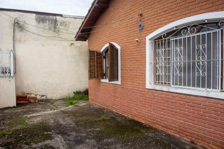 Casa para alugar com 200m², 3 quartos e 6 vagasGaragem/quintal