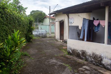 Casa para alugar com 200m², 3 quartos e 6 vagasGaragem/quintal