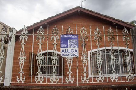 Casa para alugar com 200m², 3 quartos e 6 vagasPlaca