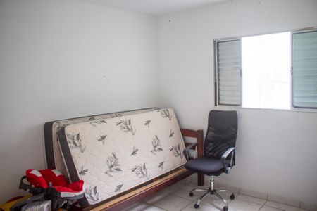 Casa para alugar com 200m², 3 quartos e 6 vagasQuarto 3