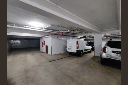 Apartamento para alugar com 420m², 4 quartos e 3 vagas Apartamento para alugar com 420m², 4 quartos e 3 vagasÁrea Comum