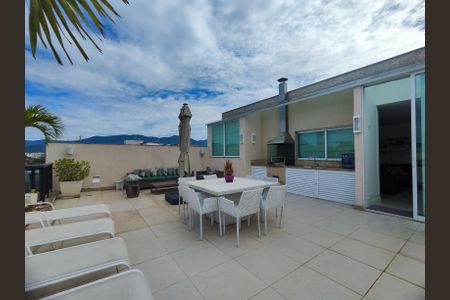 Apartamento para alugar com 420m², 4 quartos e 3 vagas Apartamento para alugar com 420m², 4 quartos e 3 vagasCobertura