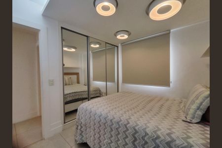 Apartamento para alugar com 420m², 4 quartos e 3 vagas Apartamento para alugar com 420m², 4 quartos e 3 vagasSuíte 3