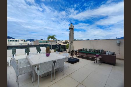 Apartamento para alugar com 420m², 4 quartos e 3 vagas Apartamento para alugar com 420m², 4 quartos e 3 vagasCobertura