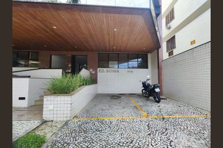 Apartamento para alugar com 420m², 4 quartos e 3 vagas Apartamento para alugar com 420m², 4 quartos e 3 vagasÁrea Comum