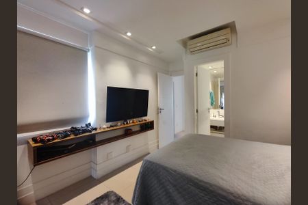 Apartamento para alugar com 420m², 4 quartos e 3 vagas Apartamento para alugar com 420m², 4 quartos e 3 vagasSuíte 2