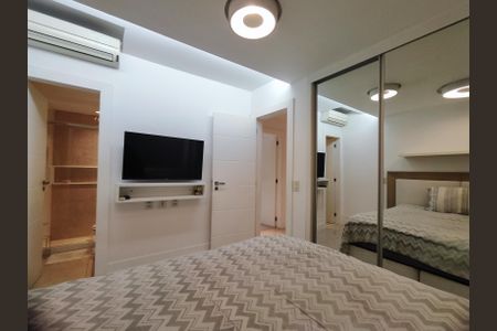 Apartamento para alugar com 420m², 4 quartos e 3 vagas Apartamento para alugar com 420m², 4 quartos e 3 vagasSuíte 3