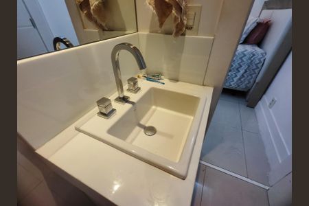 Apartamento para alugar com 420m², 4 quartos e 3 vagas Apartamento para alugar com 420m², 4 quartos e 3 vagasBanheiro da Suíte 3