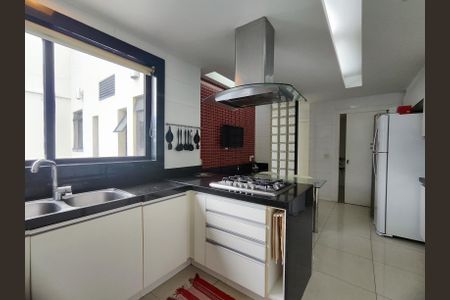 Apartamento para alugar com 420m², 4 quartos e 3 vagas Apartamento para alugar com 420m², 4 quartos e 3 vagasCozinha