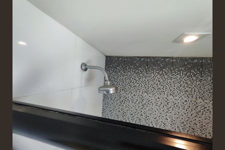 Apartamento para alugar com 420m², 4 quartos e 3 vagas Apartamento para alugar com 420m², 4 quartos e 3 vagasBanheiro da Suíte 4