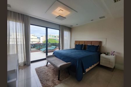 Apartamento para alugar com 420m², 4 quartos e 3 vagas Apartamento para alugar com 420m², 4 quartos e 3 vagasSuíte 1