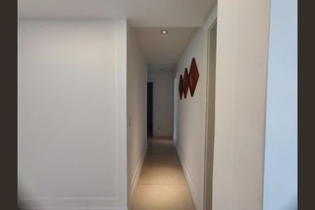 Apartamento para alugar com 420m², 4 quartos e 3 vagas Apartamento para alugar com 420m², 4 quartos e 3 vagasSala