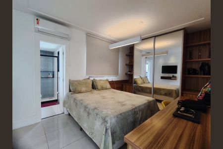 Apartamento para alugar com 420m², 4 quartos e 3 vagas Apartamento para alugar com 420m², 4 quartos e 3 vagasSuíte 4