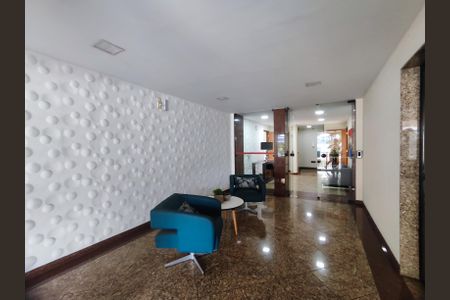 Apartamento para alugar com 420m², 4 quartos e 3 vagas Apartamento para alugar com 420m², 4 quartos e 3 vagasÁrea Comum