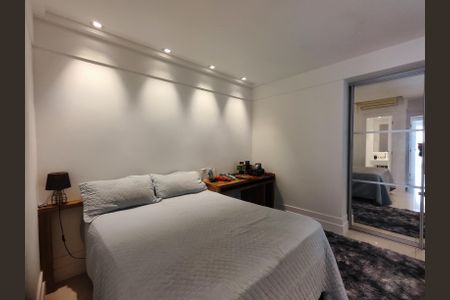 Apartamento para alugar com 420m², 4 quartos e 3 vagas Apartamento para alugar com 420m², 4 quartos e 3 vagasSuíte 2