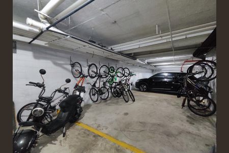 Apartamento para alugar com 420m², 4 quartos e 3 vagas Apartamento para alugar com 420m², 4 quartos e 3 vagasÁrea Comum