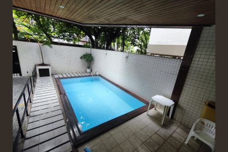 Apartamento para alugar com 420m², 4 quartos e 3 vagas Apartamento para alugar com 420m², 4 quartos e 3 vagasÁrea Comum