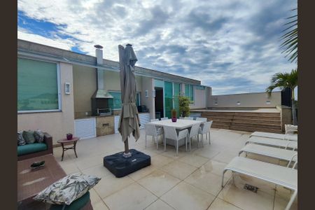 Apartamento para alugar com 420m², 4 quartos e 3 vagas Apartamento para alugar com 420m², 4 quartos e 3 vagasCobertura