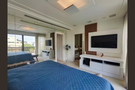 Apartamento para alugar com 420m², 4 quartos e 3 vagas Apartamento para alugar com 420m², 4 quartos e 3 vagasSuíte 1