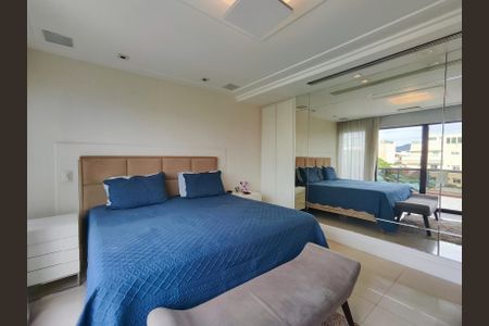 Apartamento para alugar com 420m², 4 quartos e 3 vagas Apartamento para alugar com 420m², 4 quartos e 3 vagasSuíte 1