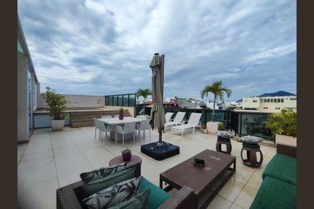 Apartamento para alugar com 420m², 4 quartos e 3 vagas Apartamento para alugar com 420m², 4 quartos e 3 vagasCobertura