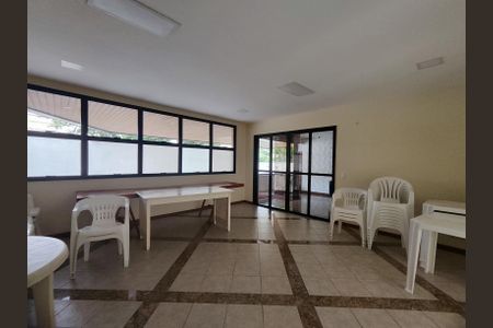 Apartamento para alugar com 420m², 4 quartos e 3 vagas Apartamento para alugar com 420m², 4 quartos e 3 vagasÁrea Comum