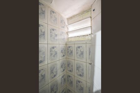 Banheiro de casa para alugar com 1 quarto, 60m² em Jardim Palermo, São Bernardo do Campo