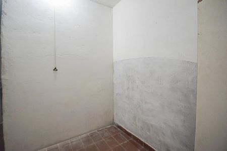 Sala de casa para alugar com 1 quarto, 60m² em Jardim Palermo, São Bernardo do Campo