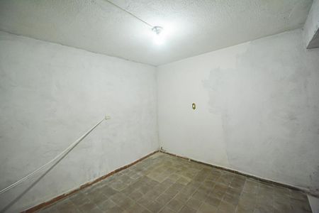 Quarto de casa para alugar com 1 quarto, 60m² em Jardim Palermo, São Bernardo do Campo