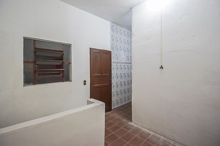 Sala de casa para alugar com 1 quarto, 60m² em Jardim Palermo, São Bernardo do Campo