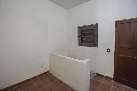 Sala de casa para alugar com 1 quarto, 60m² em Jardim Palermo, São Bernardo do Campo