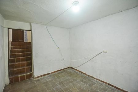 Quarto de casa para alugar com 1 quarto, 60m² em Jardim Palermo, São Bernardo do Campo