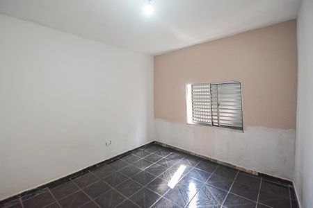 Sala/Quarto de casa para alugar com 1 quarto, 50m² em Jardim Palermo, São Bernardo do Campo